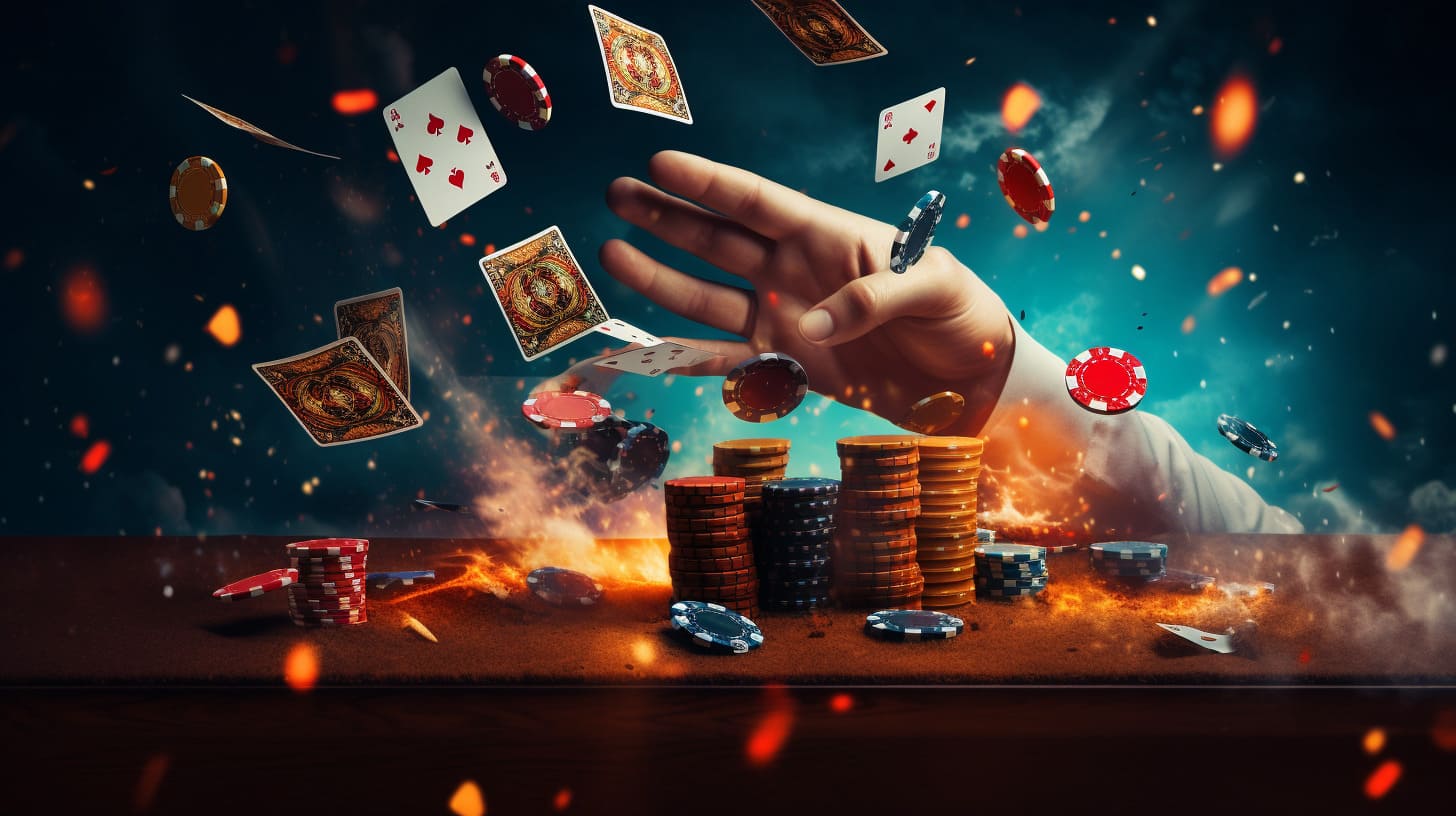 Gbg vip bet