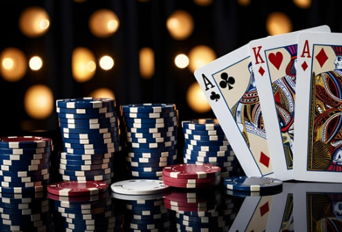 Gbg vip bet